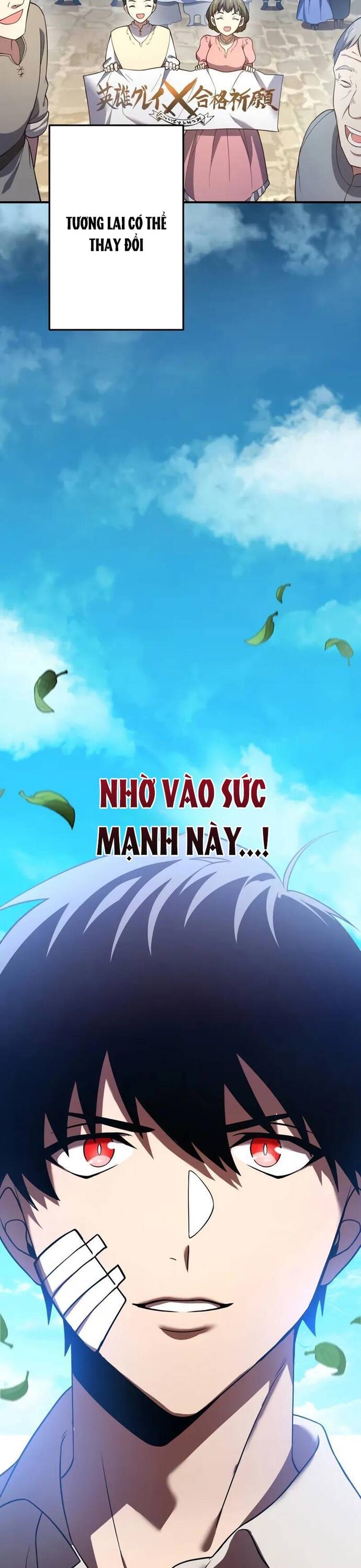 Kiếm Sĩ Hắc Ám Tái Xuất Chapter 7 - 51