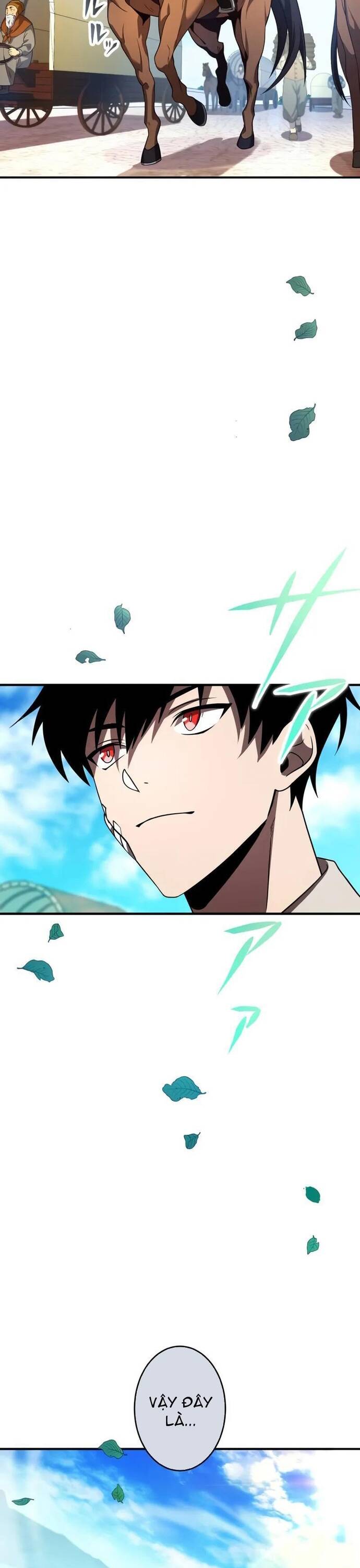 Kiếm Sĩ Hắc Ám Tái Xuất Chapter 7 - 54