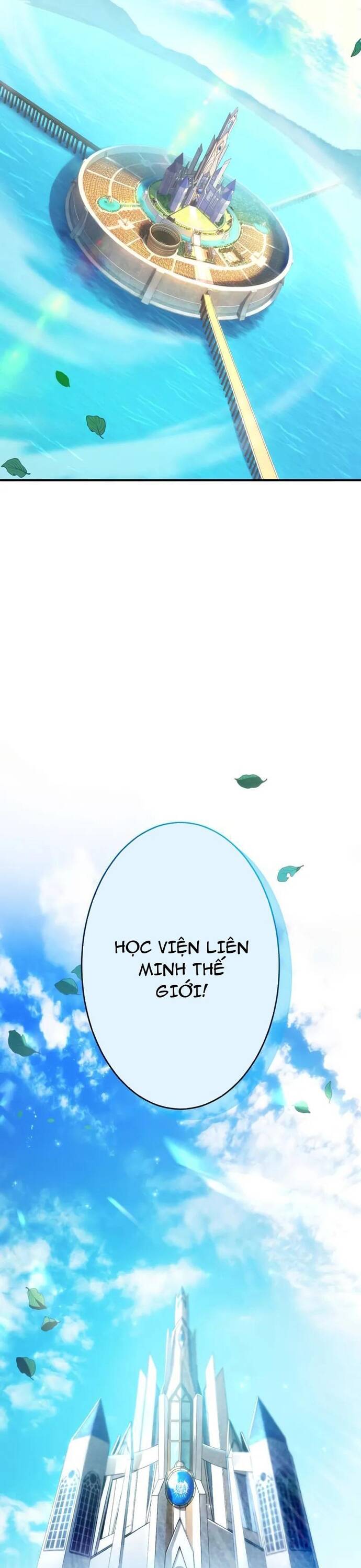 Kiếm Sĩ Hắc Ám Tái Xuất Chapter 7 - 55