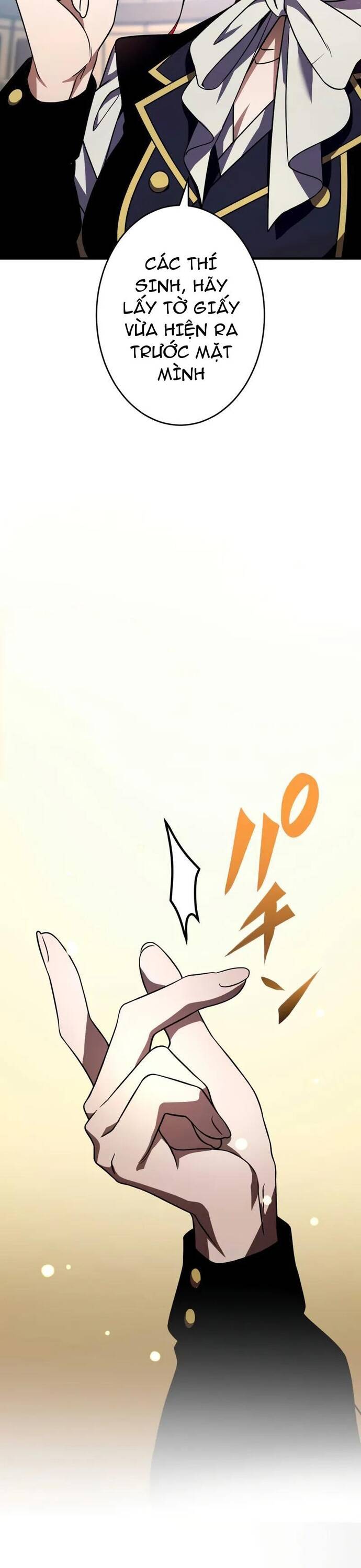 Kiếm Sĩ Hắc Ám Tái Xuất Chapter 8 - 5