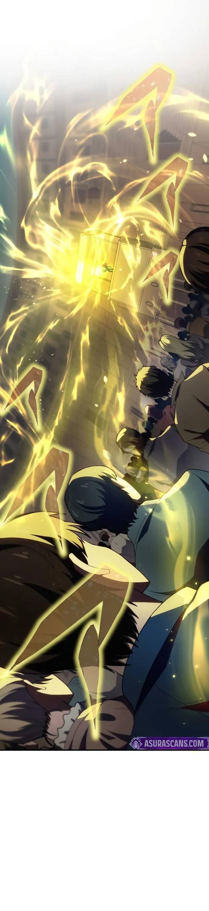Kiếm Sĩ Hắc Ám Tái Xuất Chapter 8 - 6