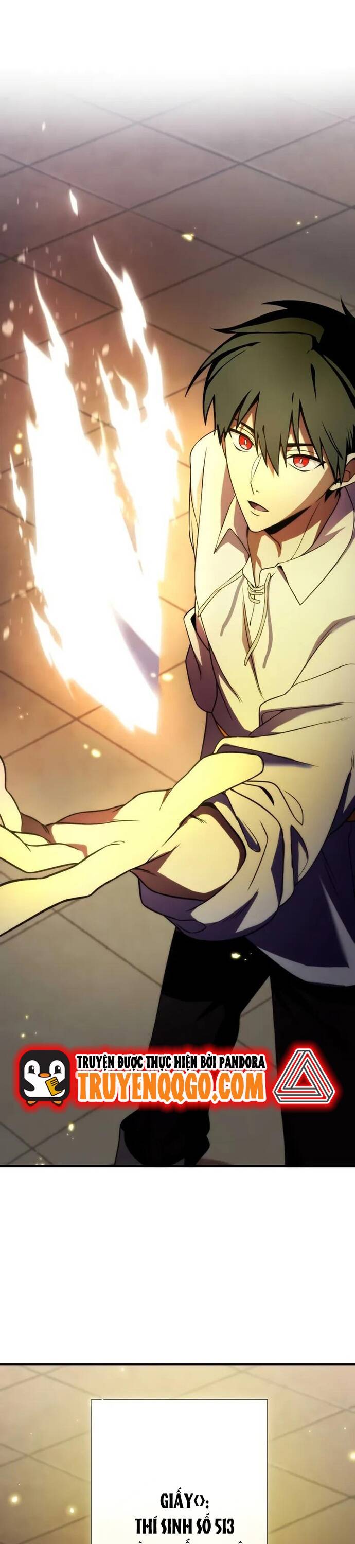 Kiếm Sĩ Hắc Ám Tái Xuất Chapter 8 - 7
