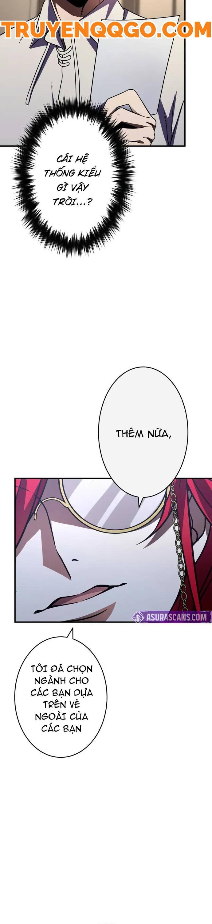 Kiếm Sĩ Hắc Ám Tái Xuất Chapter 8 - 13