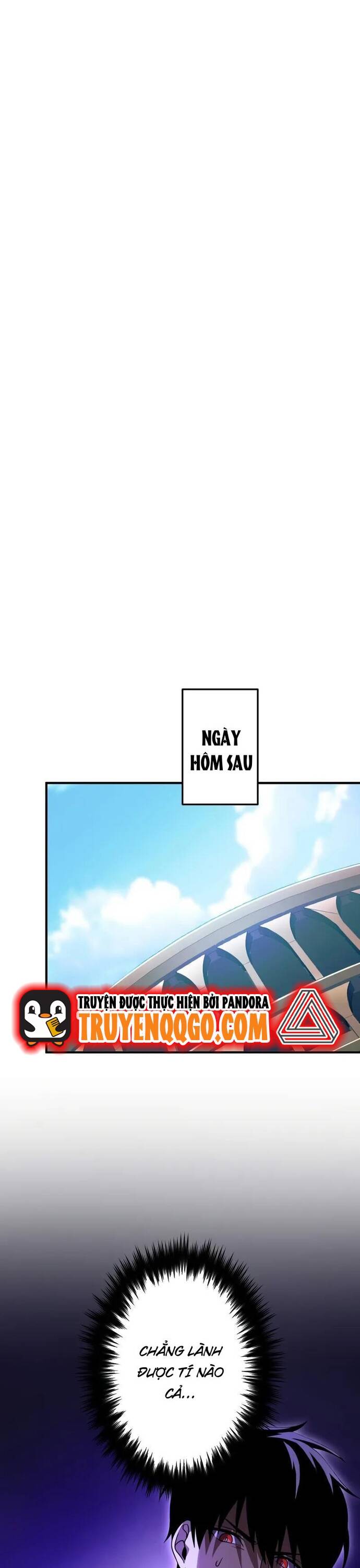 Kiếm Sĩ Hắc Ám Tái Xuất Chapter 8 - 20
