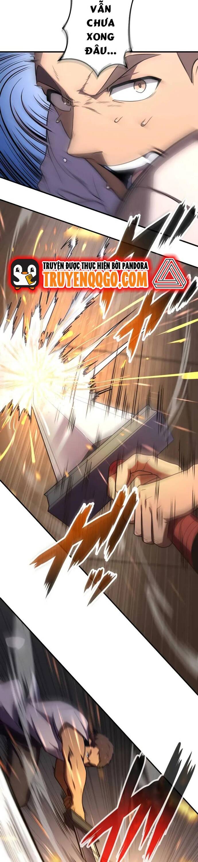 Kiếm Sĩ Hắc Ám Tái Xuất Chapter 8 - 28