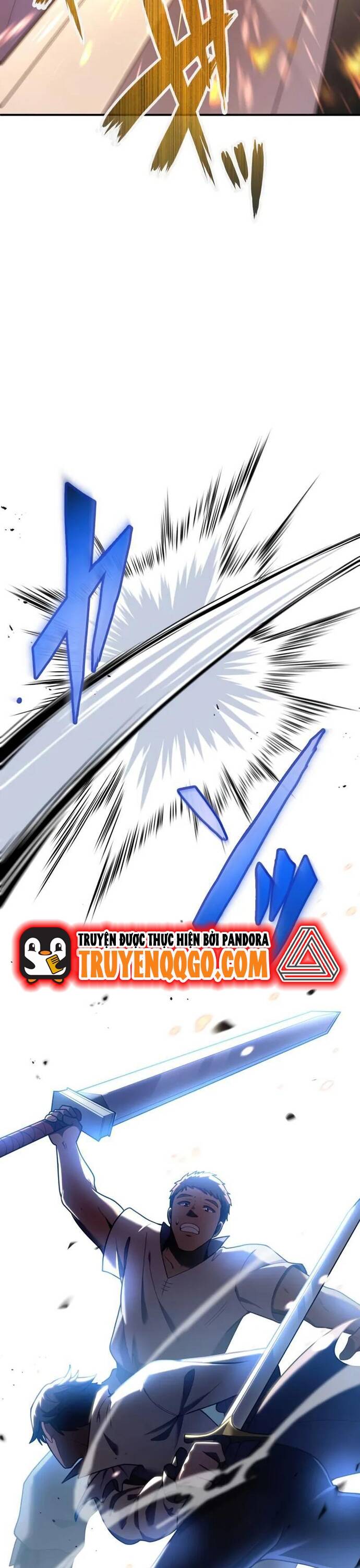 Kiếm Sĩ Hắc Ám Tái Xuất Chapter 8 - 30