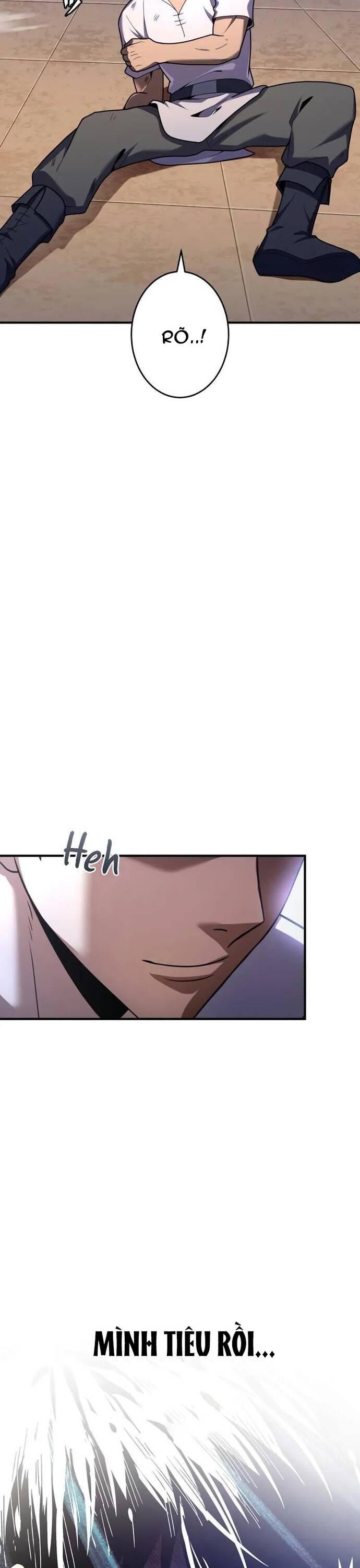 Kiếm Sĩ Hắc Ám Tái Xuất Chapter 8 - 33