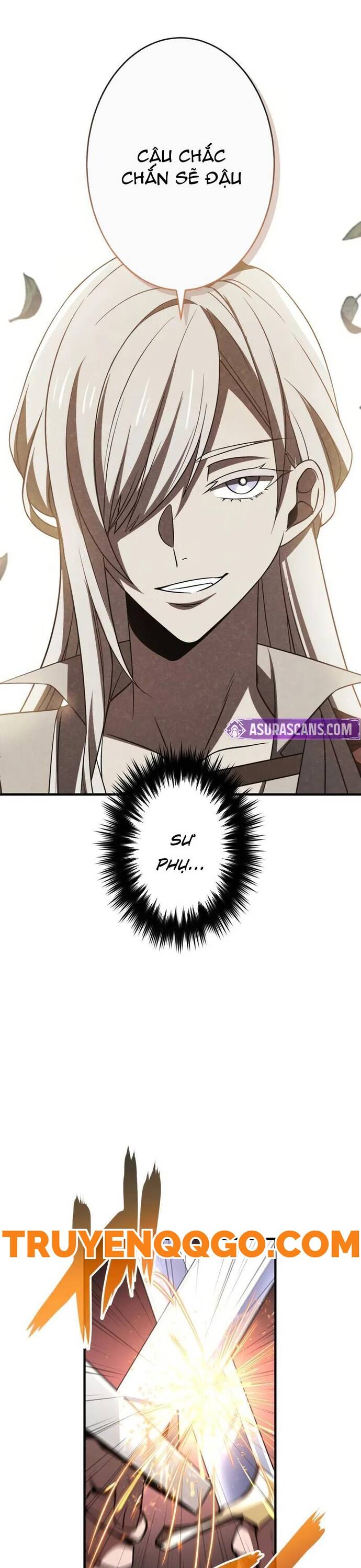Kiếm Sĩ Hắc Ám Tái Xuất Chapter 8 - 47