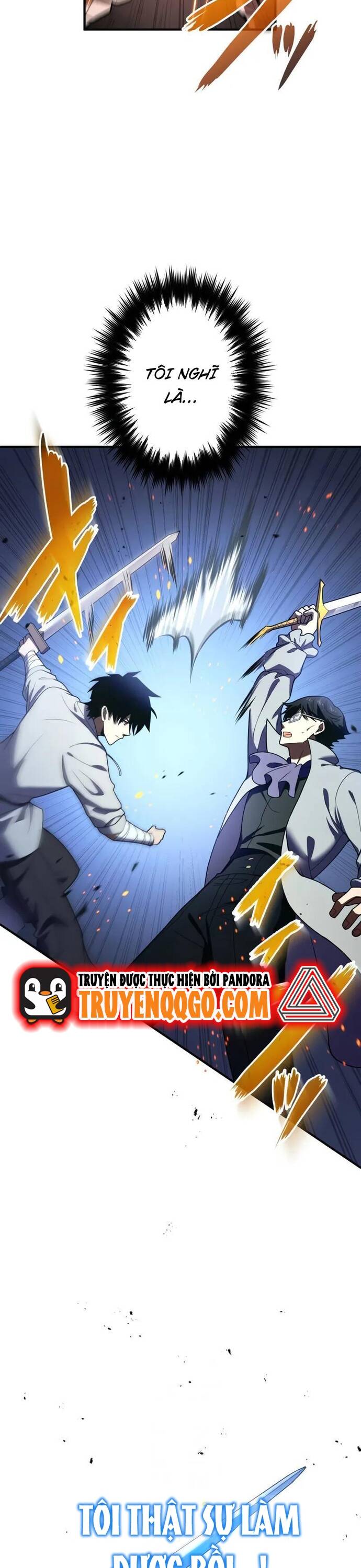 Kiếm Sĩ Hắc Ám Tái Xuất Chapter 8 - 48