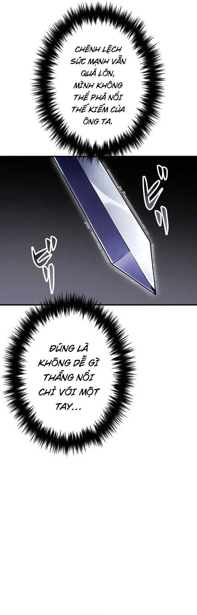 Kiếm Sĩ Hắc Ám Tái Xuất Chapter 9 - 4