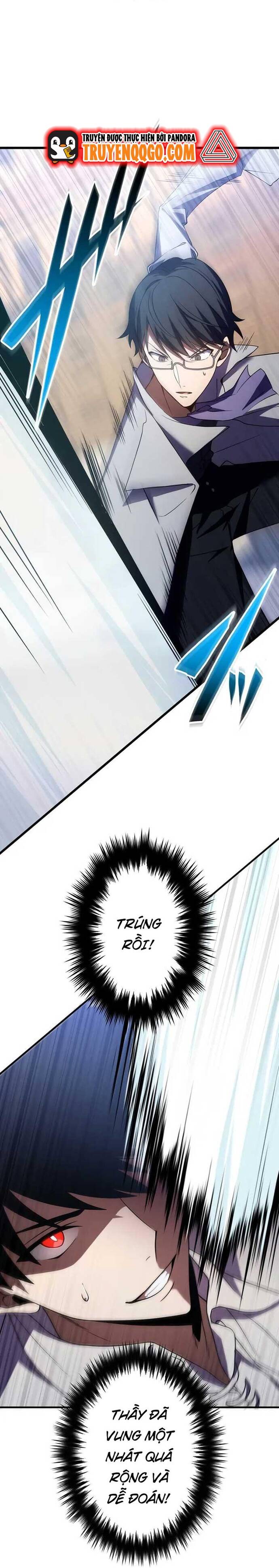 Kiếm Sĩ Hắc Ám Tái Xuất Chapter 9 - 7