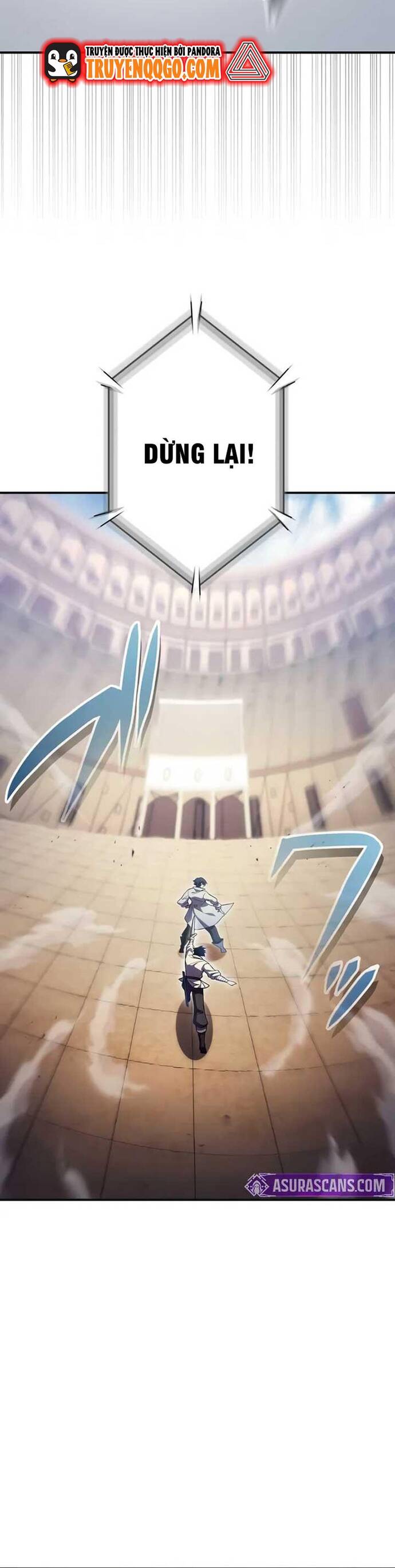 Kiếm Sĩ Hắc Ám Tái Xuất Chapter 9 - 12