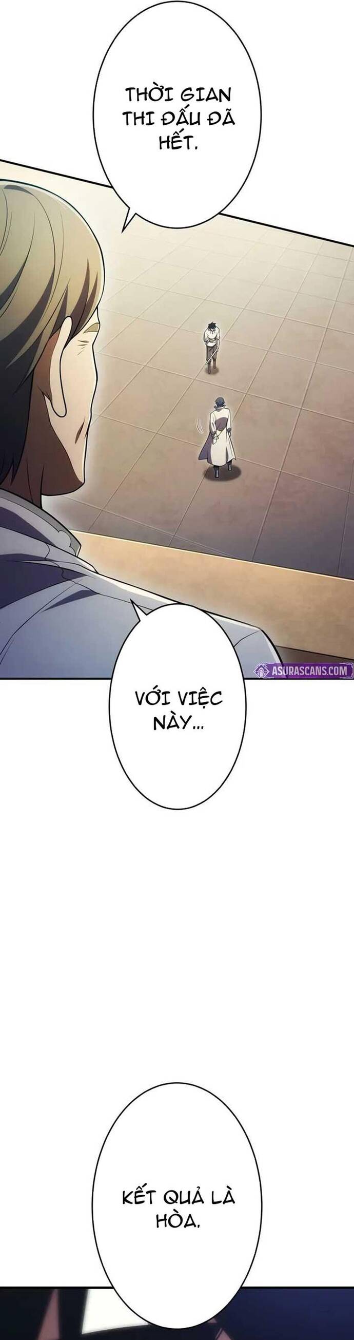 Kiếm Sĩ Hắc Ám Tái Xuất Chapter 9 - 14