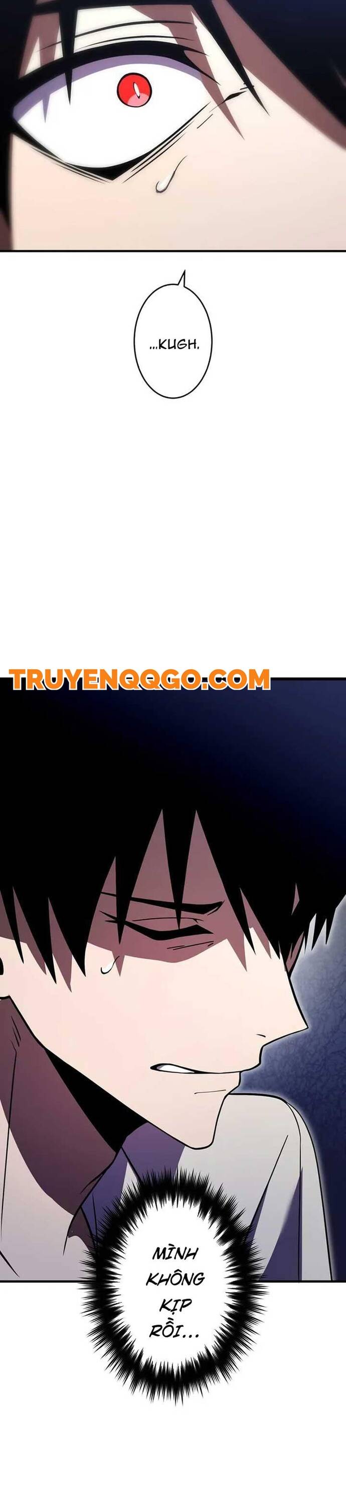 Kiếm Sĩ Hắc Ám Tái Xuất Chapter 9 - 15