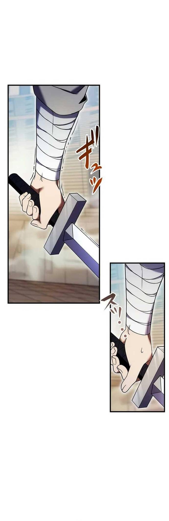 Kiếm Sĩ Hắc Ám Tái Xuất Chapter 9 - 16