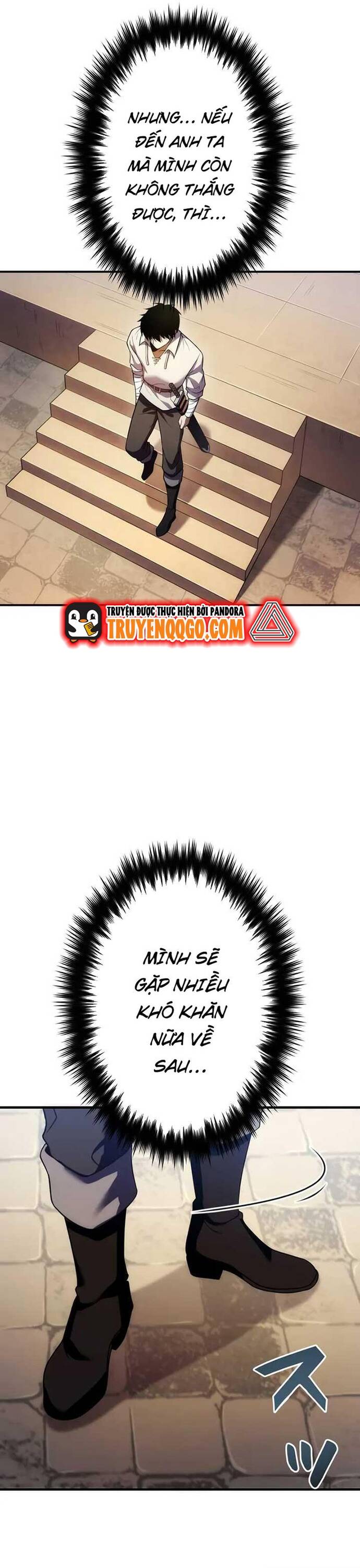Kiếm Sĩ Hắc Ám Tái Xuất Chapter 9 - 18