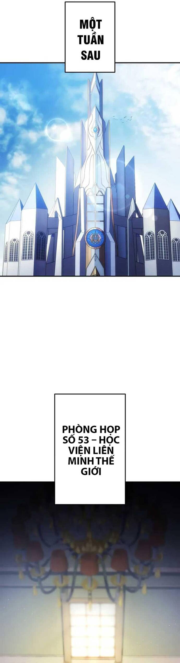 Kiếm Sĩ Hắc Ám Tái Xuất Chapter 9 - 20