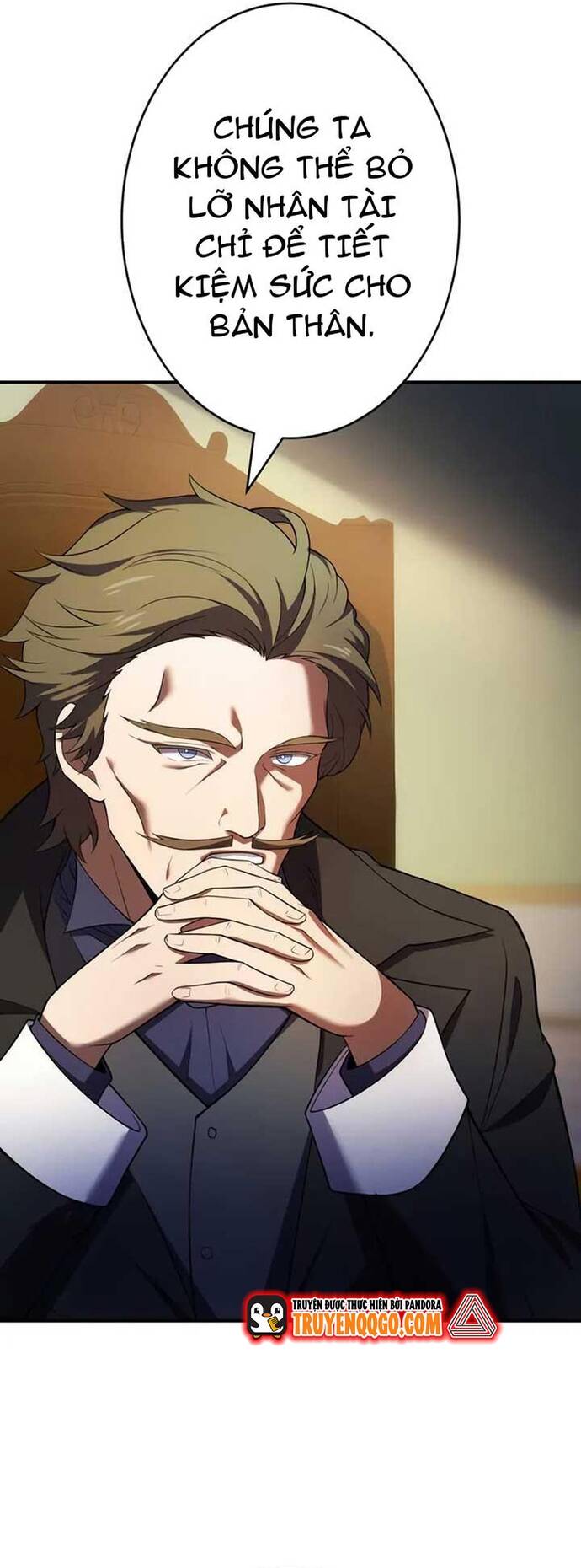 Kiếm Sĩ Hắc Ám Tái Xuất Chapter 9 - 23