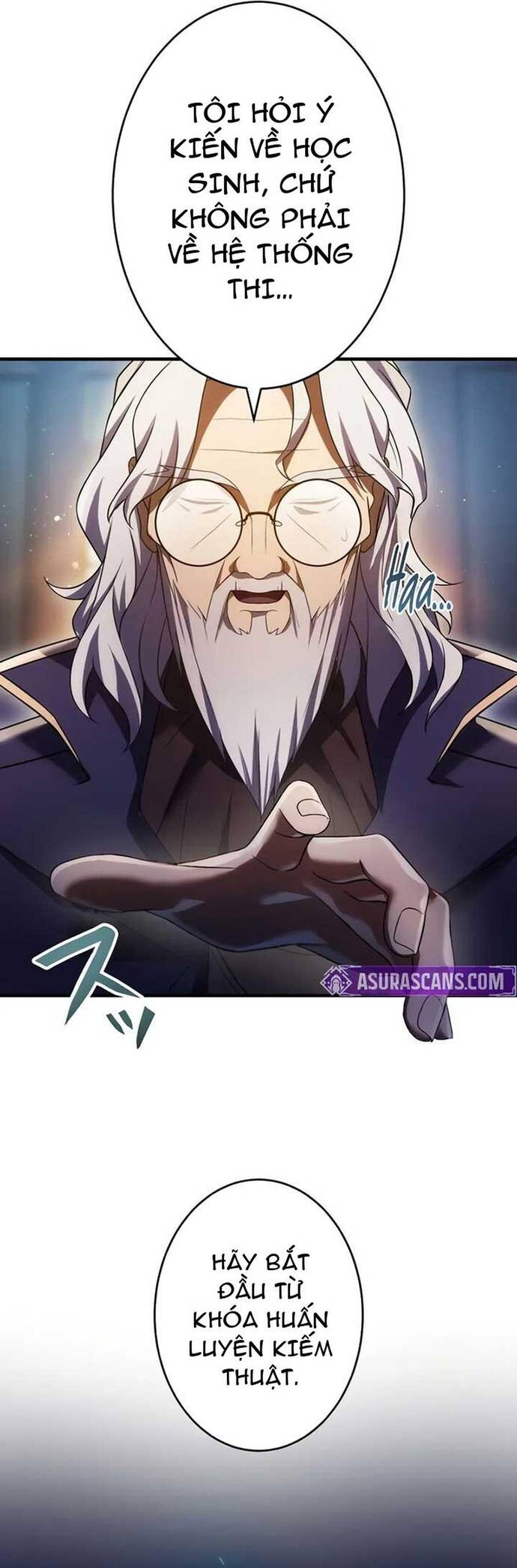 Kiếm Sĩ Hắc Ám Tái Xuất Chapter 9 - 24