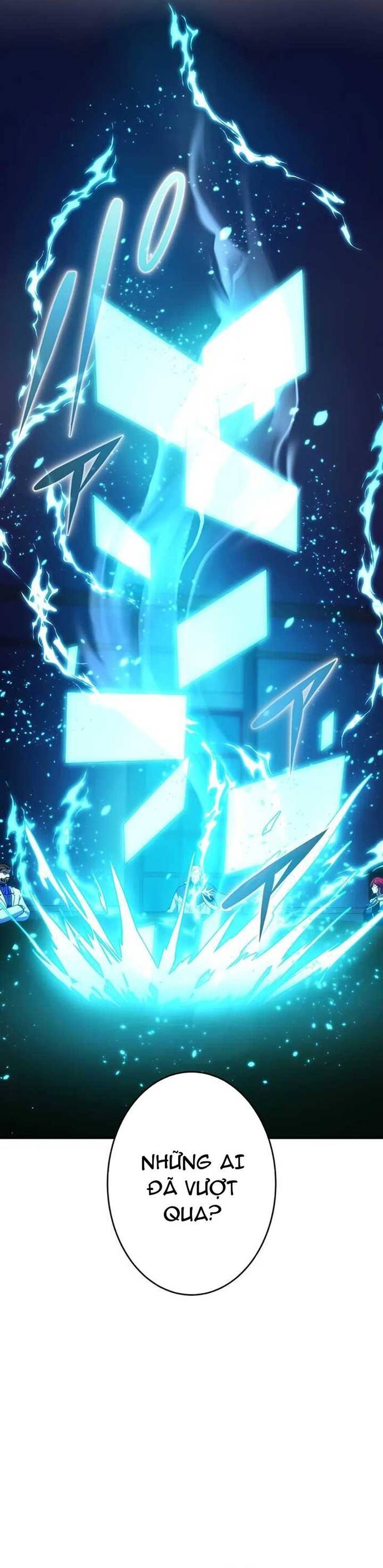 Kiếm Sĩ Hắc Ám Tái Xuất Chapter 9 - 25