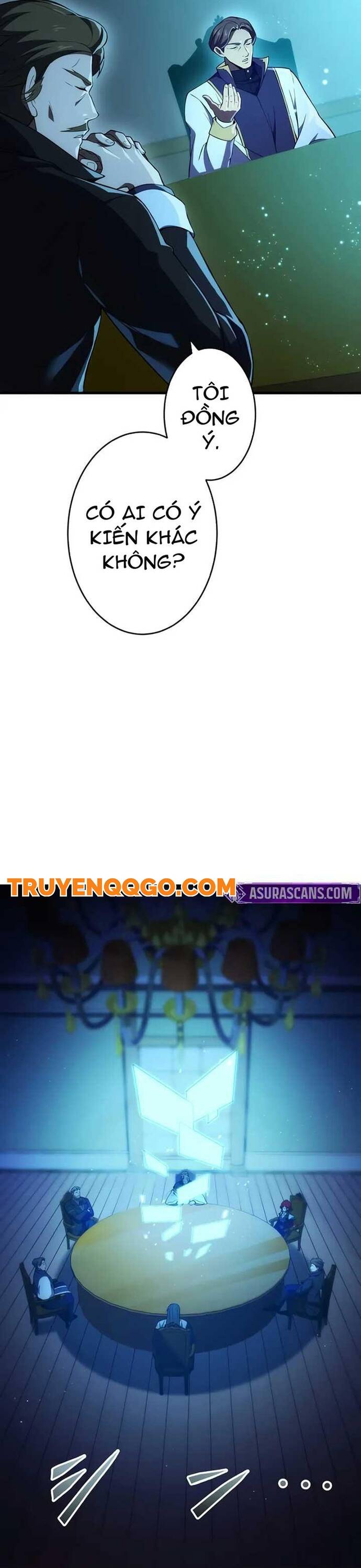 Kiếm Sĩ Hắc Ám Tái Xuất Chapter 9 - 28