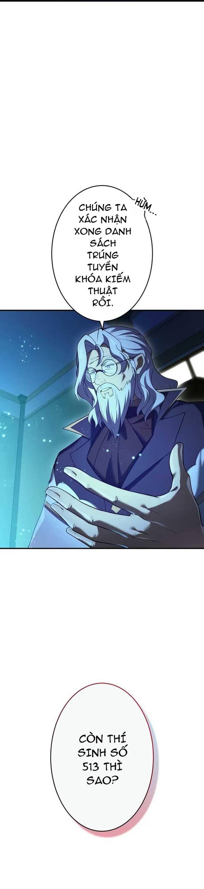 Kiếm Sĩ Hắc Ám Tái Xuất Chapter 9 - 29