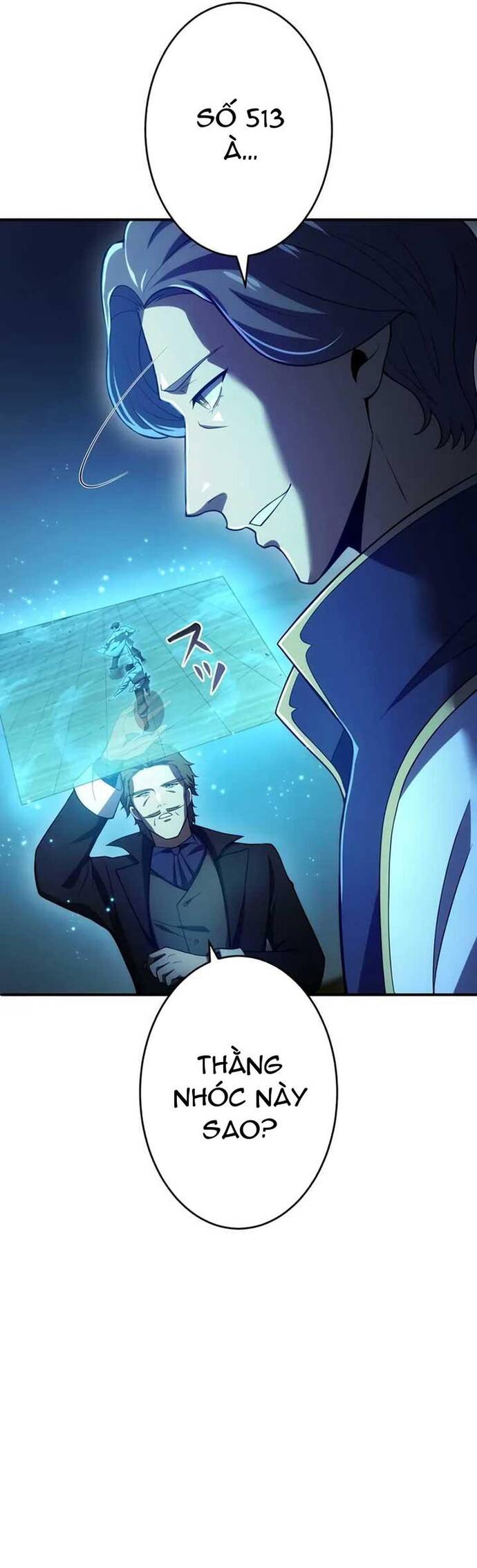 Kiếm Sĩ Hắc Ám Tái Xuất Chapter 9 - 32