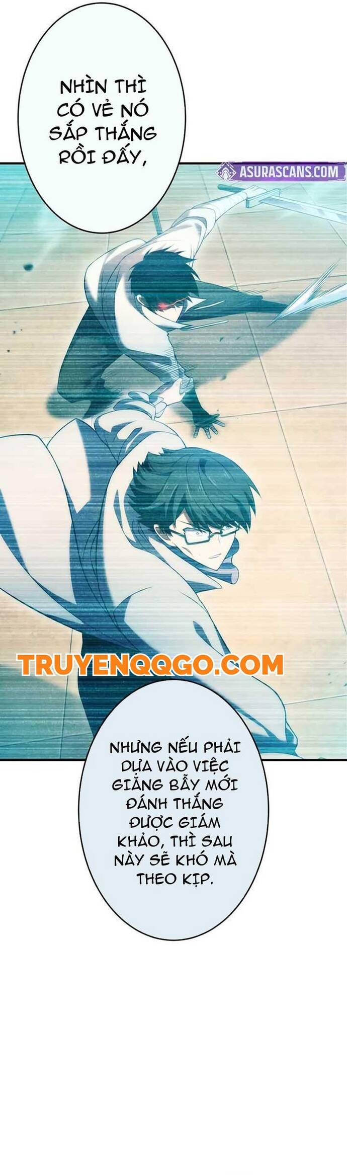 Kiếm Sĩ Hắc Ám Tái Xuất Chapter 9 - 33