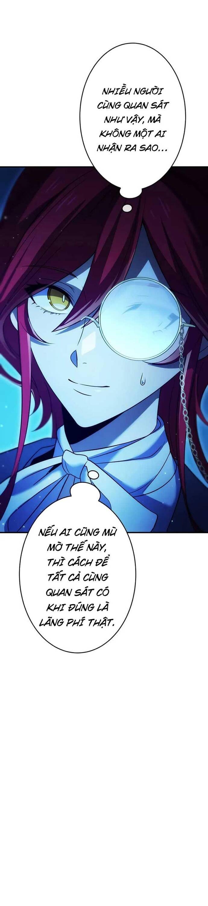 Kiếm Sĩ Hắc Ám Tái Xuất Chapter 9 - 36