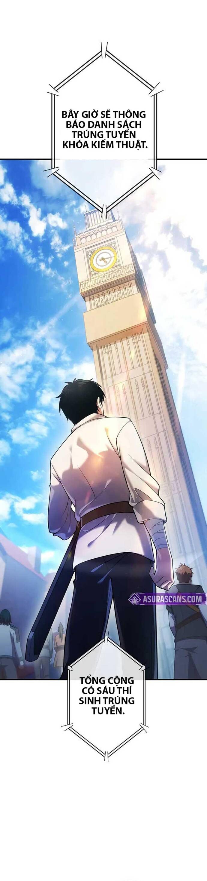 Kiếm Sĩ Hắc Ám Tái Xuất Chapter 9 - 39