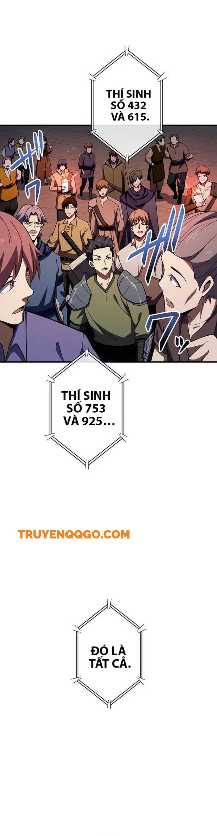 Kiếm Sĩ Hắc Ám Tái Xuất Chapter 9 - 41