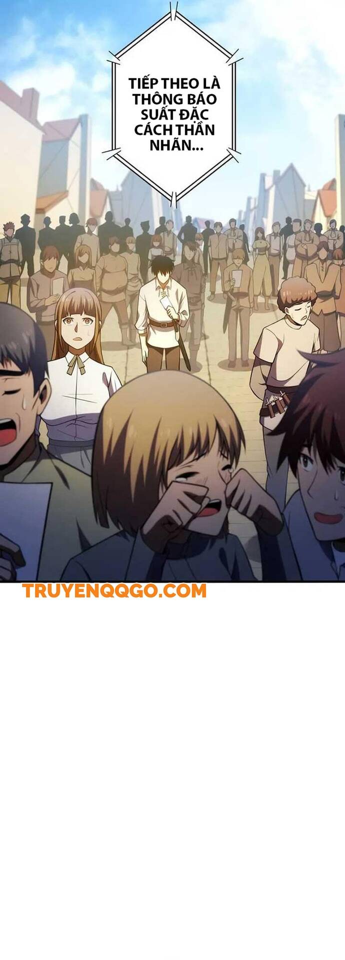 Kiếm Sĩ Hắc Ám Tái Xuất Chapter 9 - 45