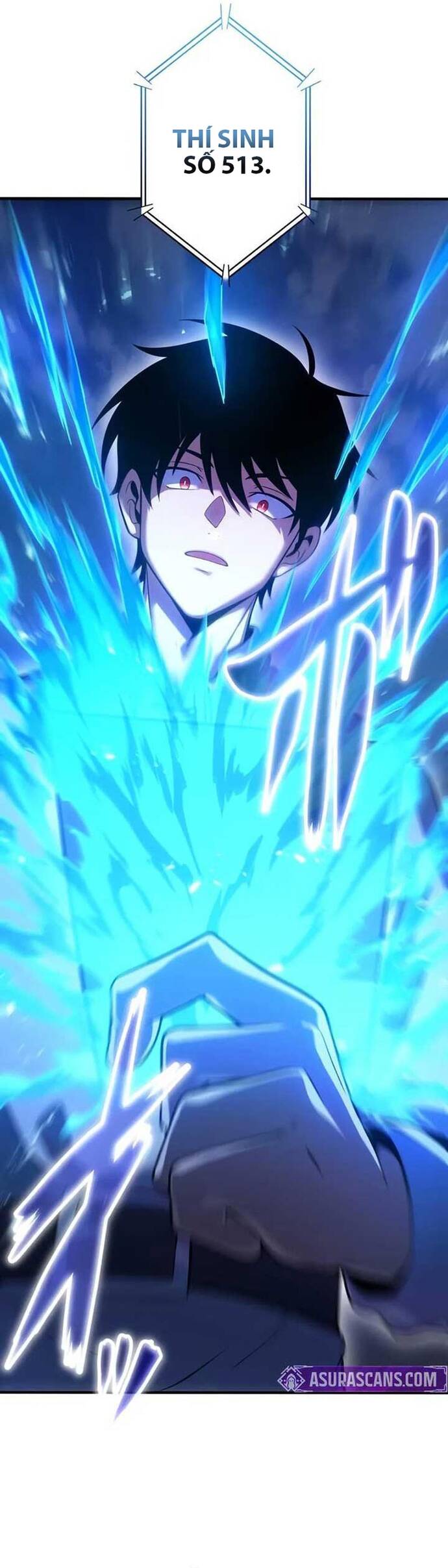 Kiếm Sĩ Hắc Ám Tái Xuất Chapter 9 - 46