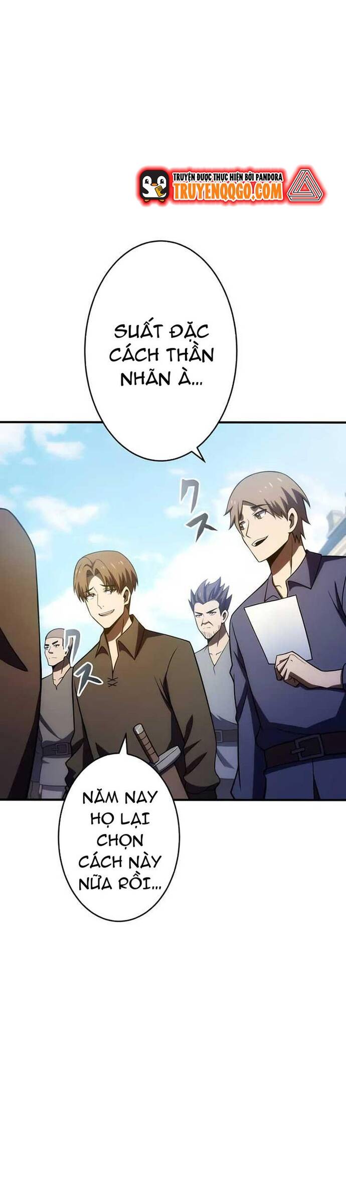 Kiếm Sĩ Hắc Ám Tái Xuất Chapter 9 - 48