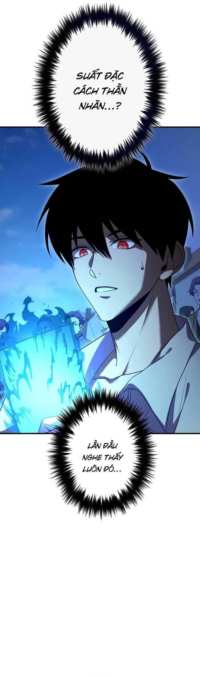 Kiếm Sĩ Hắc Ám Tái Xuất Chapter 9 - 49