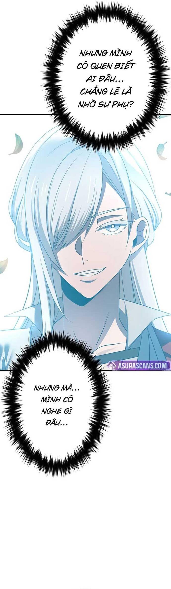 Kiếm Sĩ Hắc Ám Tái Xuất Chapter 9 - 51