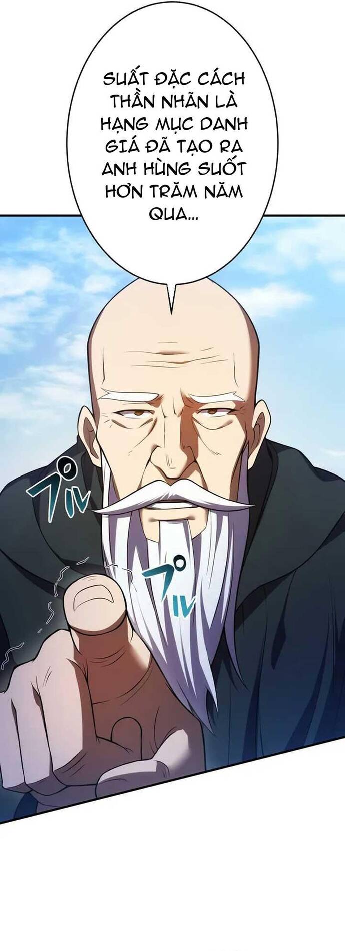 Kiếm Sĩ Hắc Ám Tái Xuất Chapter 9 - 53