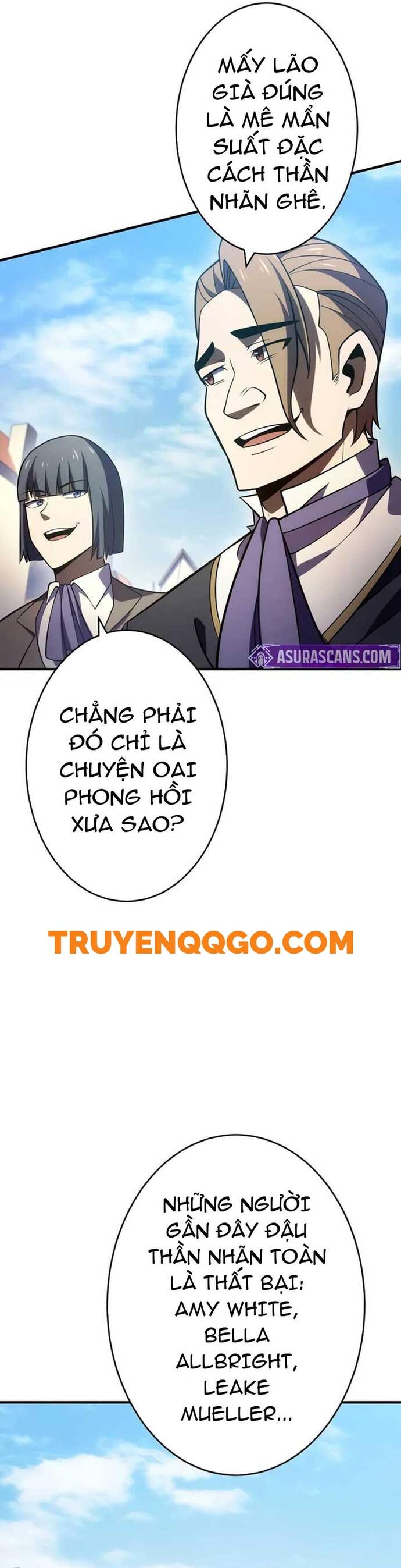 Kiếm Sĩ Hắc Ám Tái Xuất Chapter 9 - 54