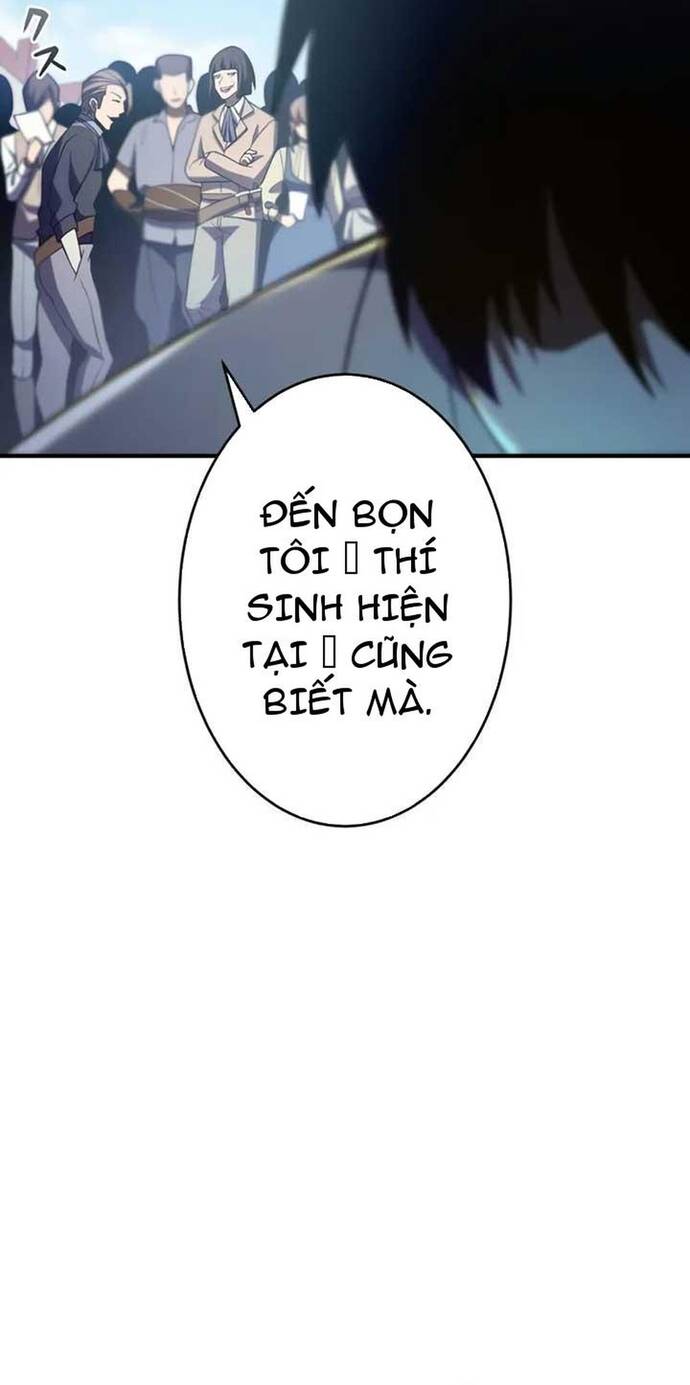 Kiếm Sĩ Hắc Ám Tái Xuất Chapter 9 - 56