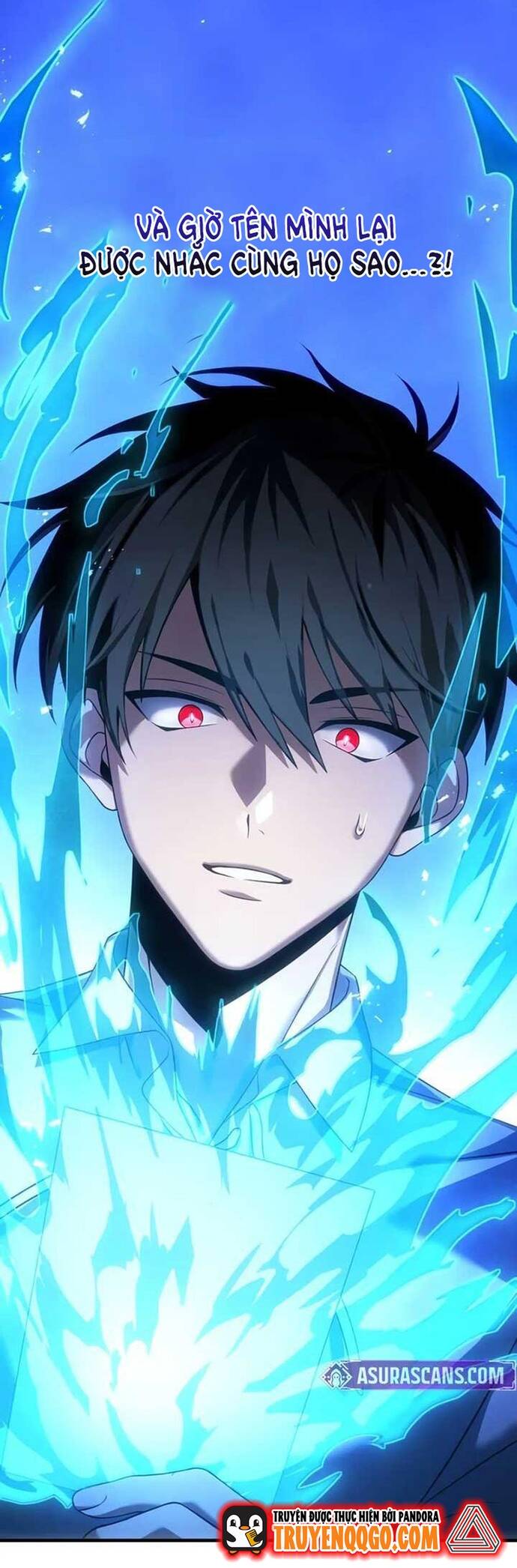 Kiếm Sĩ Hắc Ám Tái Xuất Chapter 9 - 59