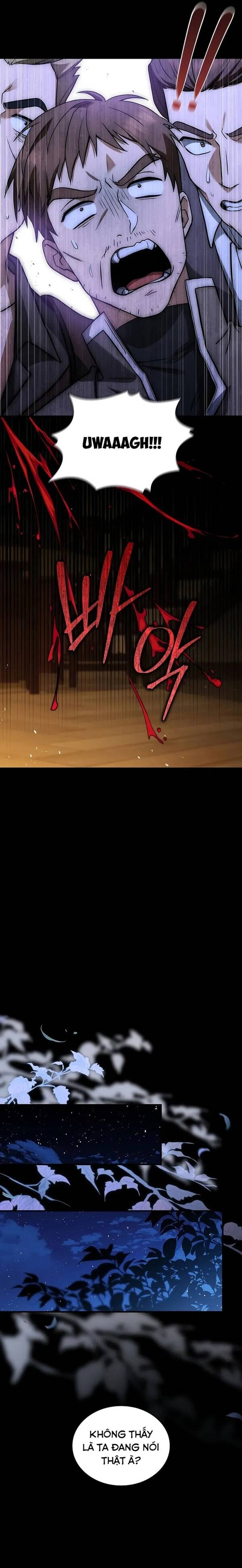 Hoàng Tử Đệ Tam Trở Lại Chapter 1 - 14