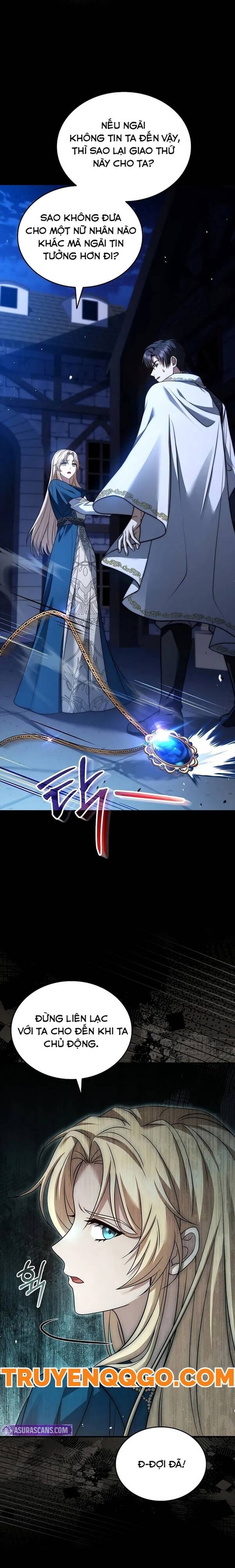 Hoàng Tử Đệ Tam Trở Lại Chapter 1 - 18