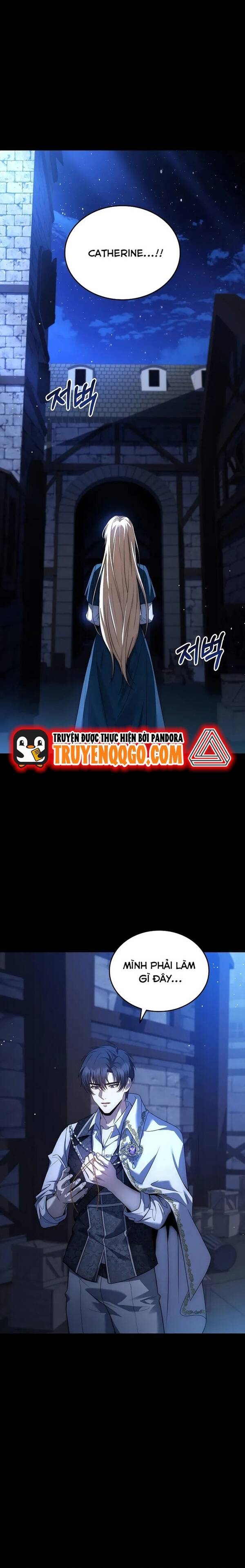 Hoàng Tử Đệ Tam Trở Lại Chapter 1 - 19