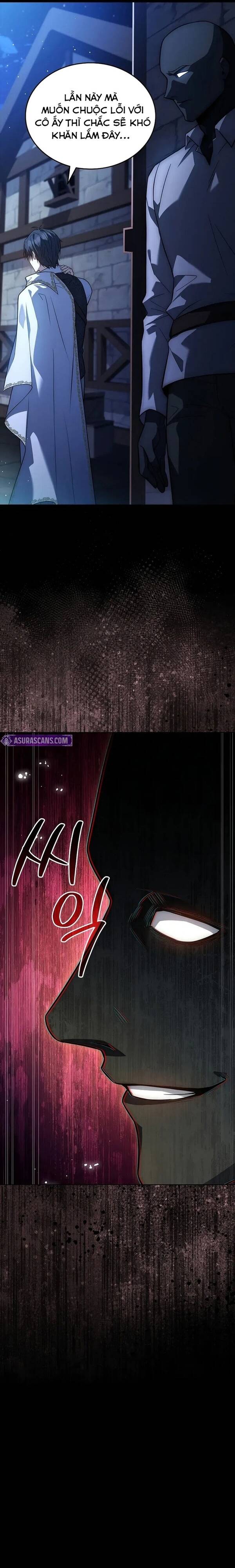 Hoàng Tử Đệ Tam Trở Lại Chapter 1 - 20