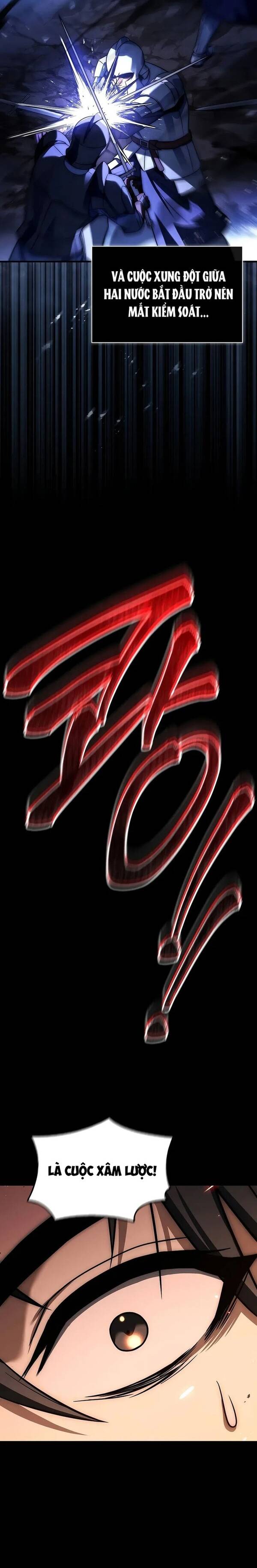 Hoàng Tử Đệ Tam Trở Lại Chapter 1 - 22