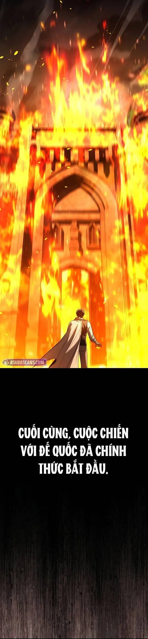 Hoàng Tử Đệ Tam Trở Lại Chapter 1 - 24