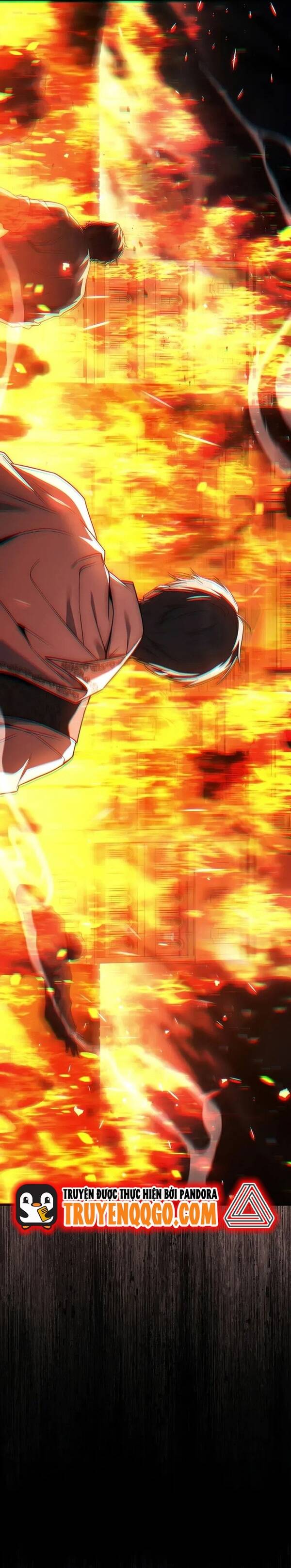 Hoàng Tử Đệ Tam Trở Lại Chapter 1 - 25