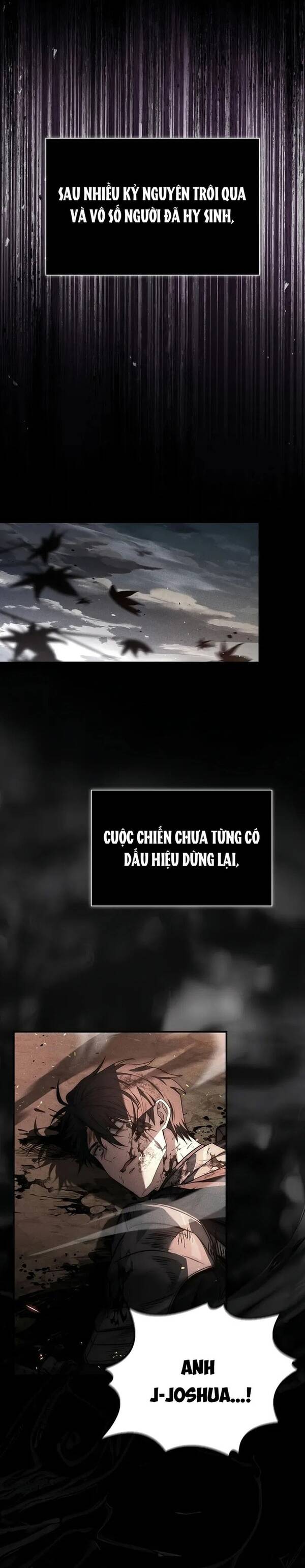 Hoàng Tử Đệ Tam Trở Lại Chapter 1 - 26