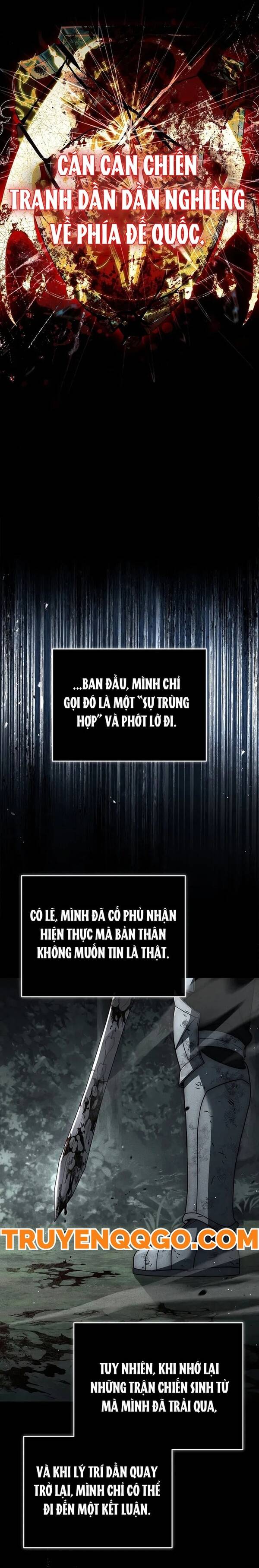 Hoàng Tử Đệ Tam Trở Lại Chapter 1 - 28