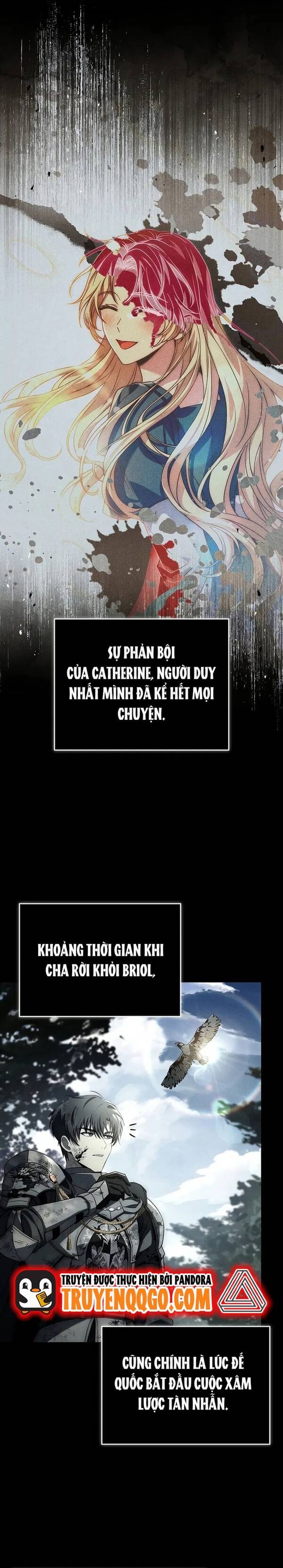 Hoàng Tử Đệ Tam Trở Lại Chapter 1 - 29